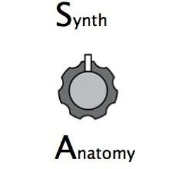 Synth Anatomy
