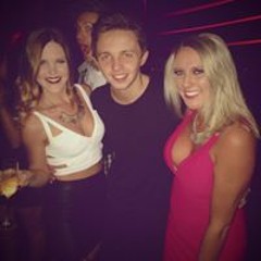 Jordan Leann Petersen