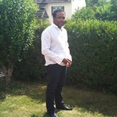 Patrick Jean-jacques