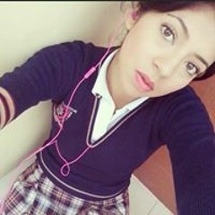 Mily Serratos Medina