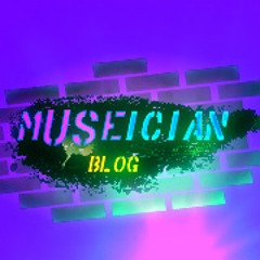 MUSEician Blog