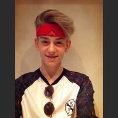 Maxamillion Telfordion