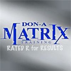 Donamatrix Training