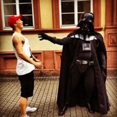 Ulrik Langseth Bakke