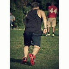 Ryan-david Parry Hing