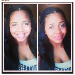 Jessica Princess Williams