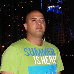 Nasir Shabbir 1