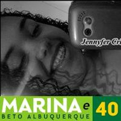 Jennifer Cristina 18