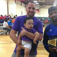 Adrian De La Garza 5