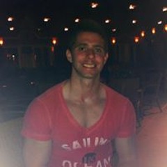 Fabricio Ramos Garcia