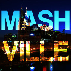 DJ Mashville