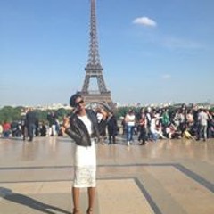 Monica McMascelyn-Ronaldo