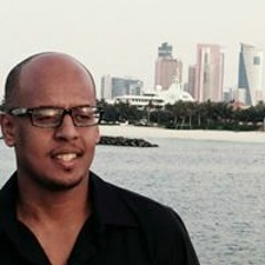 Ahmed Abuidrris