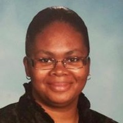 Delcinaya Teixeira-Banks