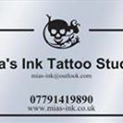 Mias-Ink Tattoo-Studio