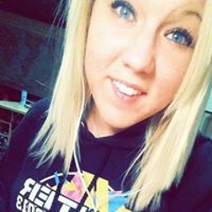 Ashley Grace Brackett