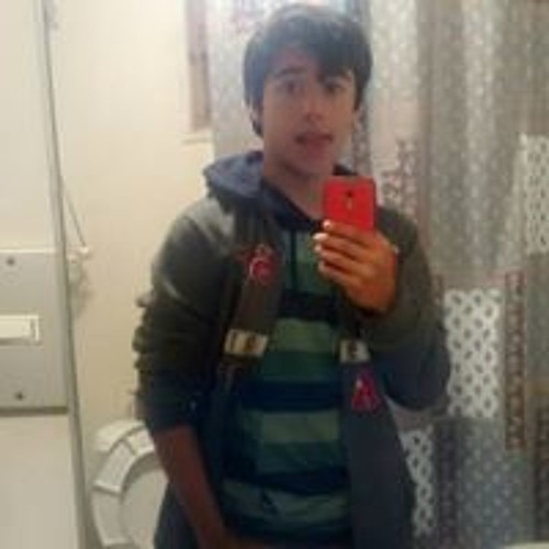 David Andre Arellano’s avatar
