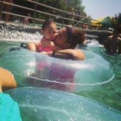 Ashley Danielle Marshall