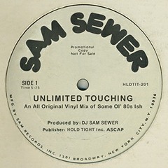 DJ SAM SEWER