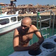karim elmorshedy