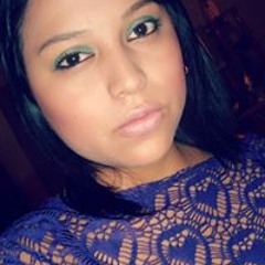 Cindy Rocio Hernandez