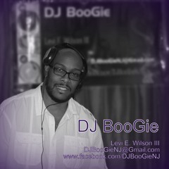 DJ BooGie NJ