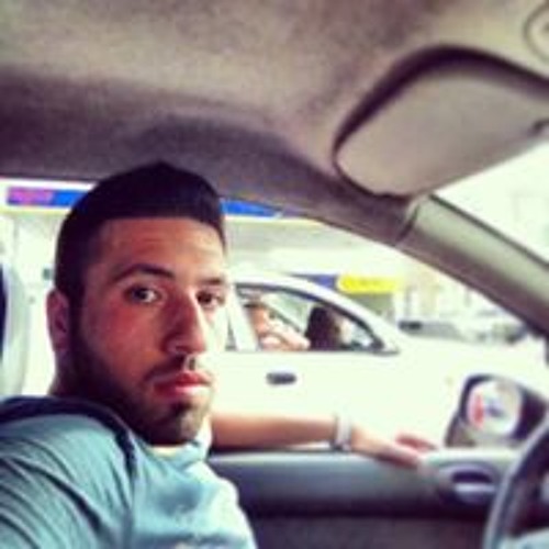 Omar Azhari 2’s avatar
