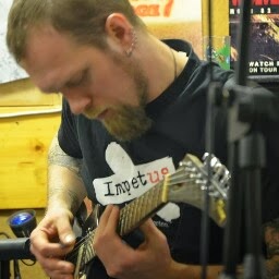 Ulyanov Sergey