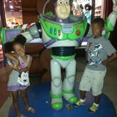 Georgette Cox Fletcher