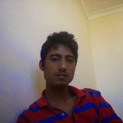 Paramveer Shergill