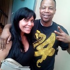 Stacy Montgomery Atoms