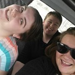 Ebony Nudge Harrison