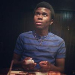 Chinua Bernard