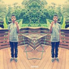 Samuel Lbe