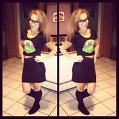 Matilde Liz Gonzalez