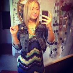 Chelse Paige Ferguson