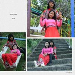 Kiky Meikie Asrizal Halim