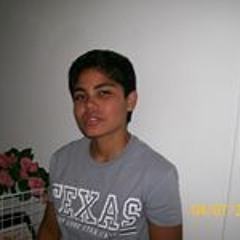 Sebastian Gomez Higuera