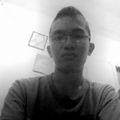 Paul Andrei Bulalacao