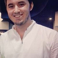 Lucas Oliveira Resende