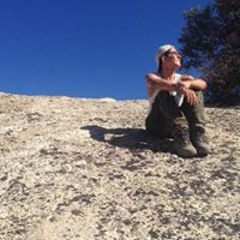 Mario Andres Gaviria