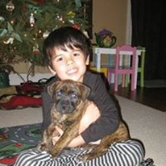 Ethan Rogers 16