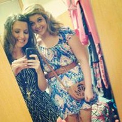 Kaitlyn Jeanette Blazer