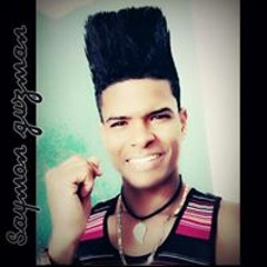 Saymon Guzman