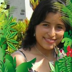 Luisita Garcia