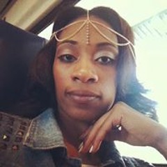 Dominique Batchelor 1