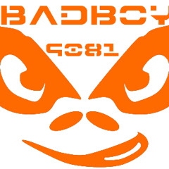 Badboy9081
