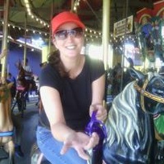 Tamara Halterman-Davis