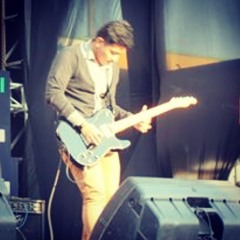 Syahrul B Hamdani