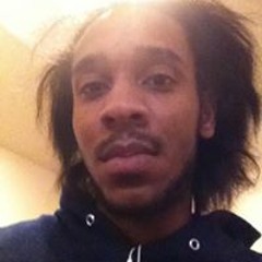 James Trizzle Anderson